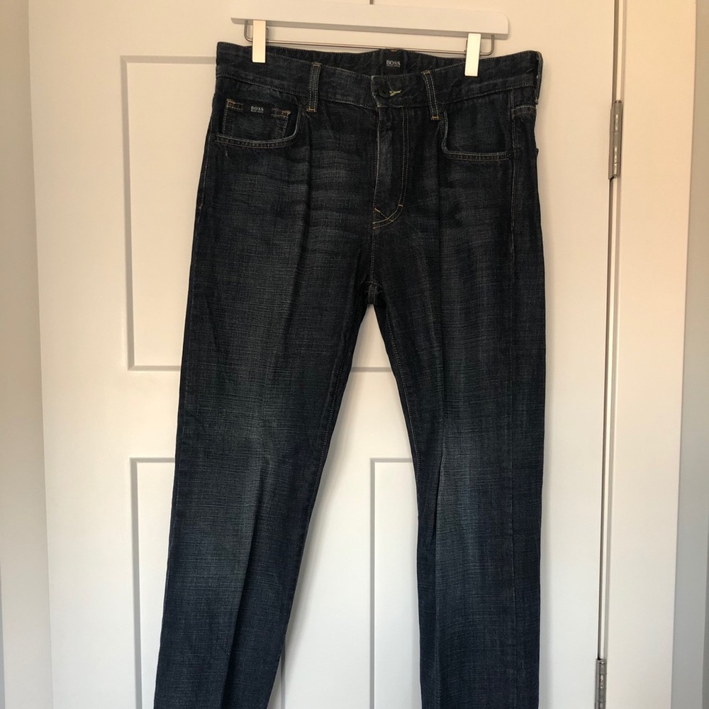 Hugo Boss jeans